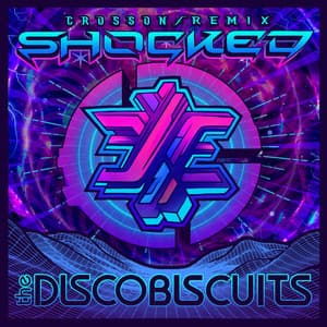 Single: Shocked! (Crosson Remix)