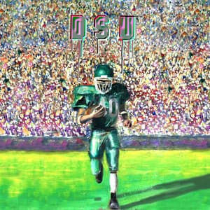 Album: DSU