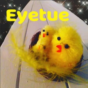 Album: Eyetue