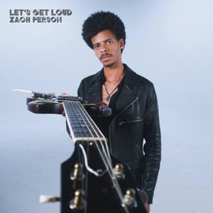 Album: Let's Get Loud
