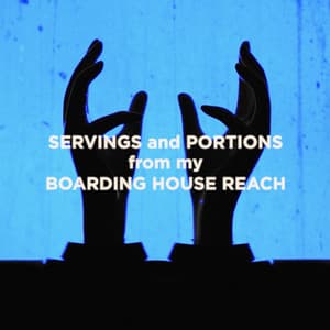 Single: Servings and Portions from my Boarding House Reach