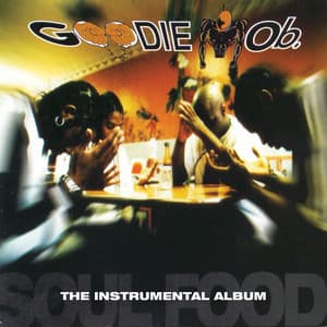 Album: Soul Food (The Instrumental Album)