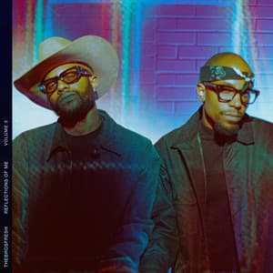 Single: Reflections of Me Volume 3