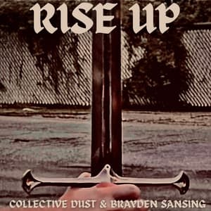 Single: RISE UP