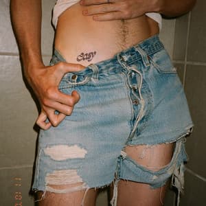 Single: Easy (with Kacey Musgraves feat. Mark Ronson)