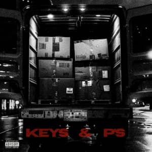 Single: Keys and P's
