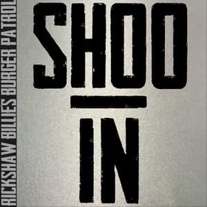 Single: Shoo-In