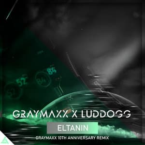 Single: Eltanin (Graymaxx 10th Anniversary Remix)