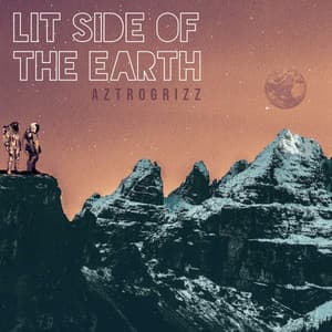 Album: Lit Side of the Earth