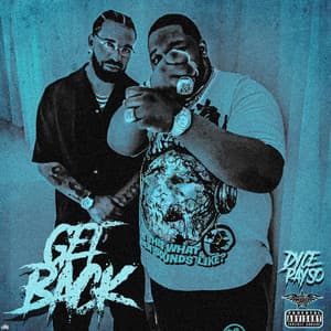 Single: Get Back