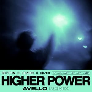 Single: Higher Power (AVELLO Remix)