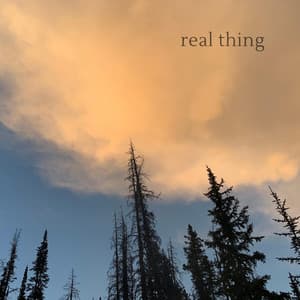 Single: Real Thing