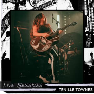 Single: Live Sessions