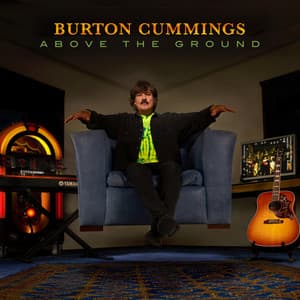 Album: Above the Ground