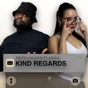 Single: Kind Regards