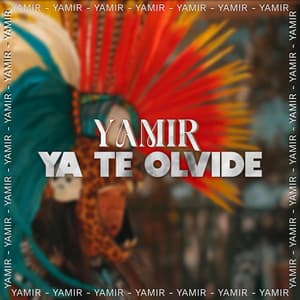 Single: Ya Te Olvidé