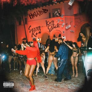 Single: Hang Wit a Bad Bitch (feat. Key Glock)