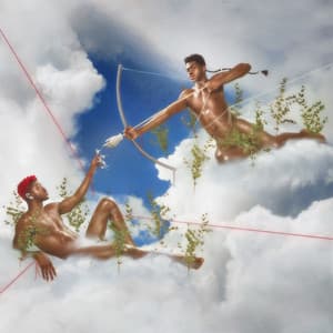 Single: MONTERO (Call Me By Your Name)