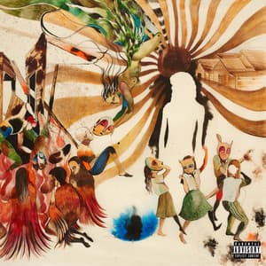 Album: God Does Like Ugly