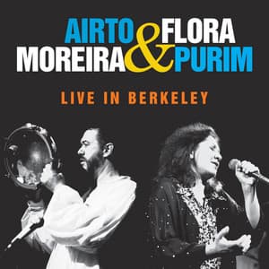 Album: Live in Berkeley