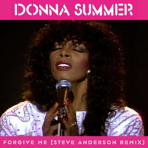 Single: Forgive Me (Steve Anderson Remix)