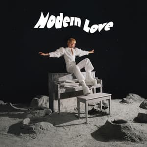 Single: Modern Love