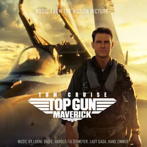 Album: Top Gun: Maverick (Music From The Motion Picture)