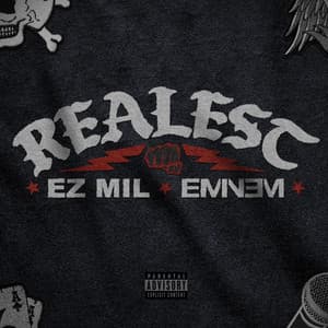 Single: Realest (with Eminem)