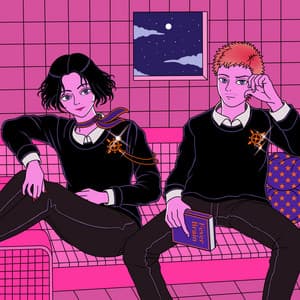 Single: Fever Brain (Terrible Version)