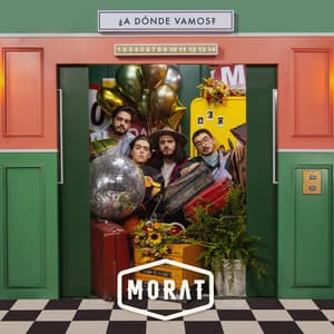 Album: ¿A Dónde Vamos?
