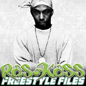 Album: Freestyle Files