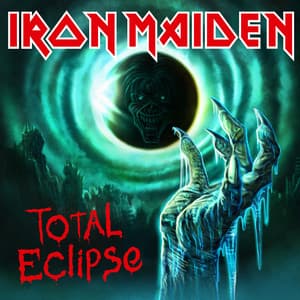 Single: Total Eclipse (2022 Remaster)