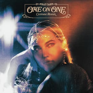 Single: One On One (Cerrone Remix)