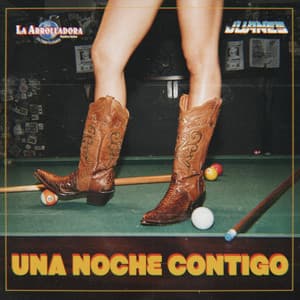 Single: Una Noche Contigo