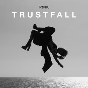 Single: TRUSTFALL