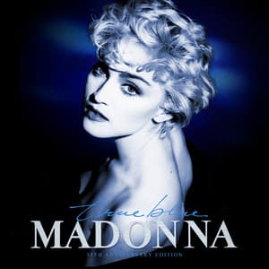 Album: True Blue (35th Anniversary Edition)