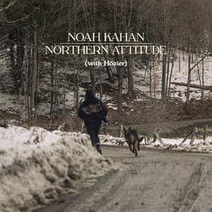 Single: Northern Attitude (with Hozier)