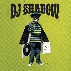 Album: The Outsider (Deluxe)
