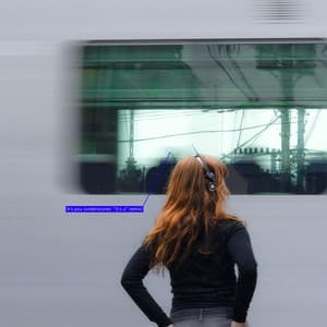 Single: It's You (underscores' "It’s U" Remix)