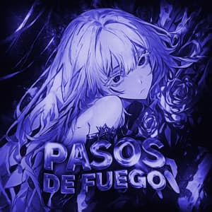 Single: Pasos De Fuego (Remix)