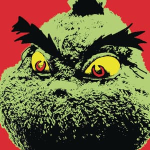Single: Music Inspired by Illumination & Dr. Seuss' The Grinch