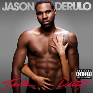 Album: Talk Dirty
