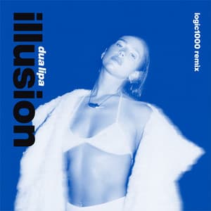Single: Illusion (Logic1000 Remix) [Extended]