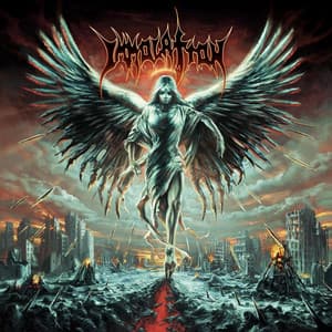 Album: Atonement