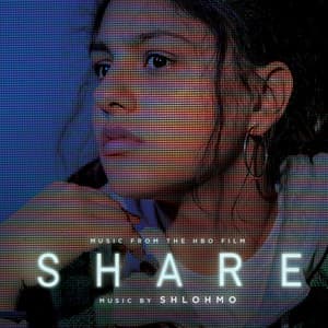 Album: Share (Music from the HBO Film)