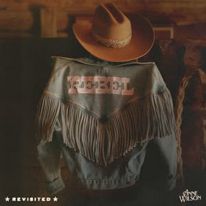 Album: REBEL (Revisited)