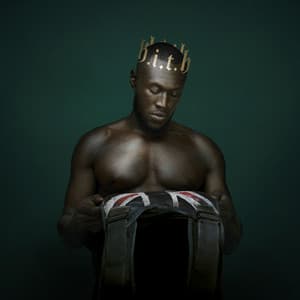 Album: Heavy Is The Head