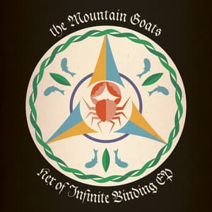 Single: Hex of Infinite Binding EP