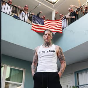 Single: Whiteboy Sh*t