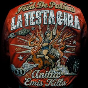 Single: LA TESTA GIRA